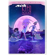 She-Ra and the Princesses of Power: Seasons 1-3 [DVD] - View 8