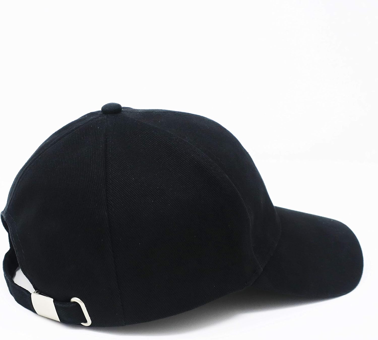 RadiArmor EMF Blocking Hat – Unisex Hat with EMF Blocking Liner That Blocks Over 99% of High Frequency RF Radiation Black: Clothing