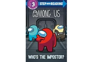Who's the Impostor? (Among Us)