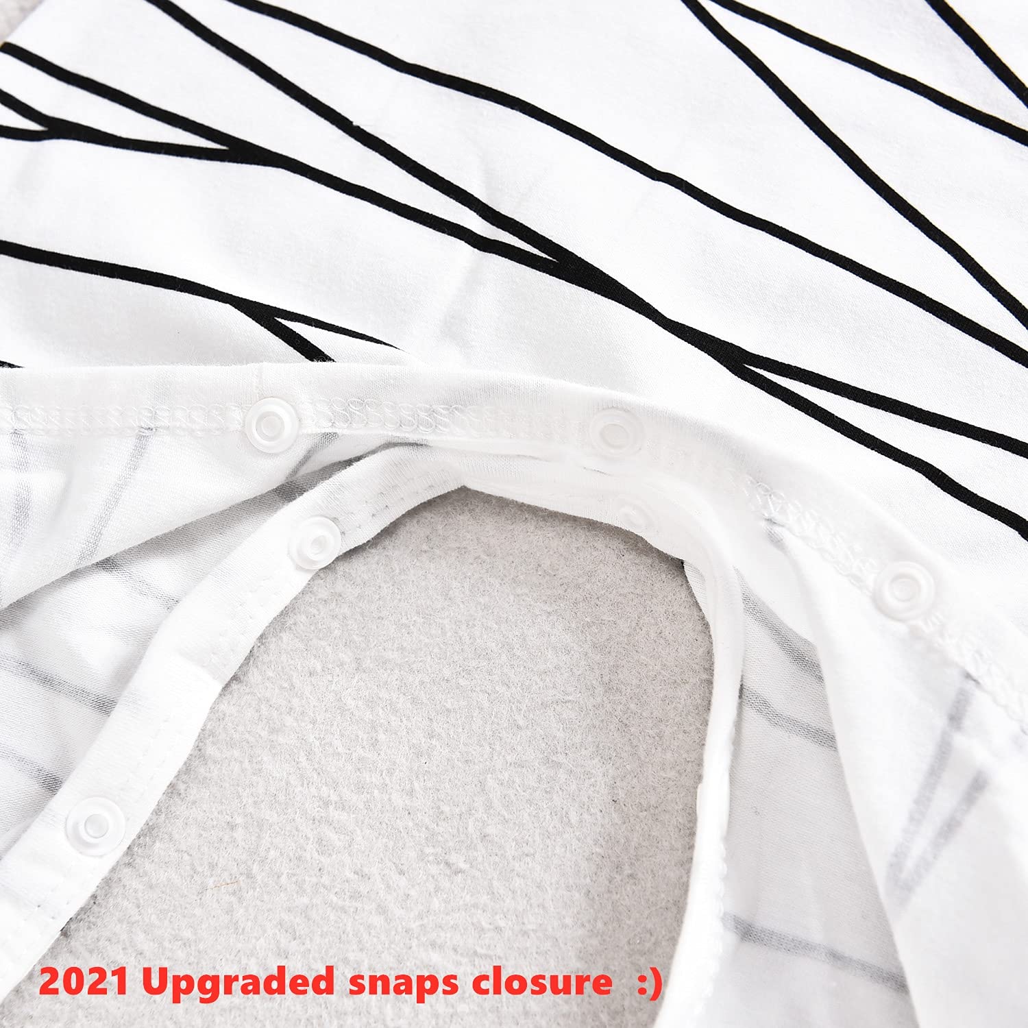 Aalizzwell Toddler Baby Boys Girls Halloween Matching Outfit