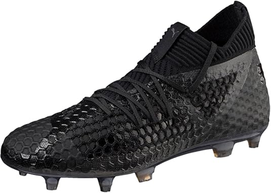 puma laceless soccer cleats