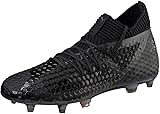 PUMA Men's Future 18.1 Netfit FG/AG Soccer