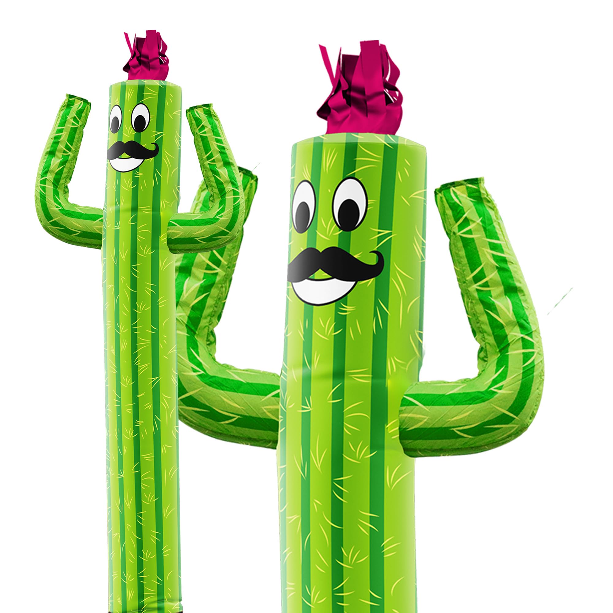 LookOurWay Air Dancers Wacky Waving Inflatable Tube