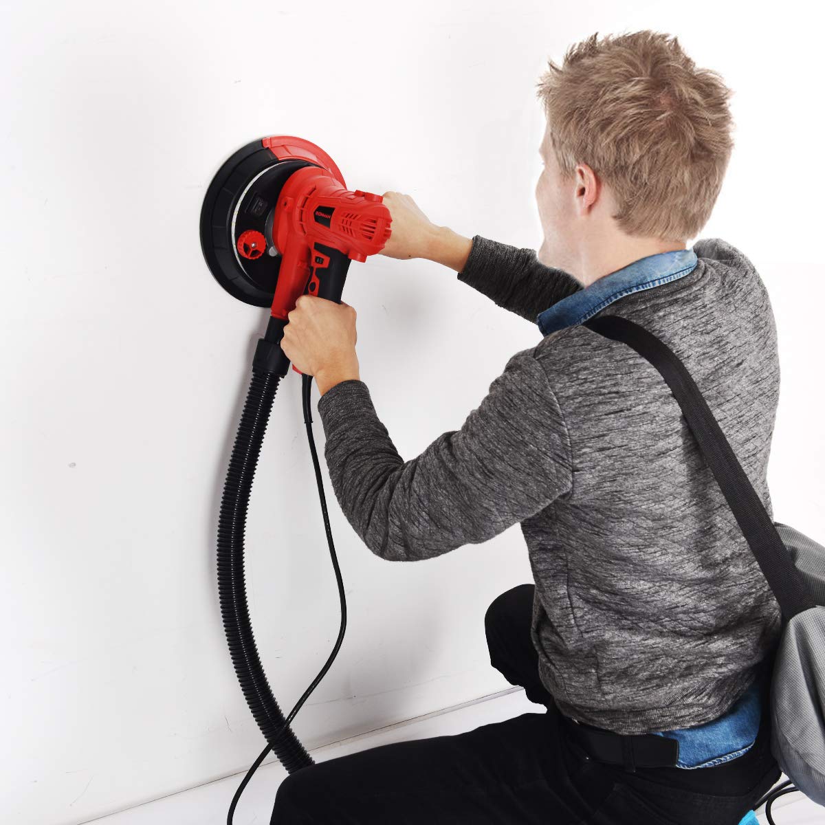 Goplus G900DS Drywall Sanders product image 3