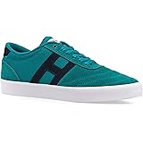 huf men's choice skateboard shoe