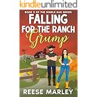 Falling for the Ranch Grump (The Single Dad Romance Series Book 3)