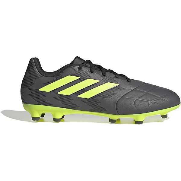 Amazon.com | adidas Predator Accuracy Injection.3 Indoor