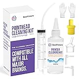 Best Printer Cleaning Kit for Epson, HP | Brother