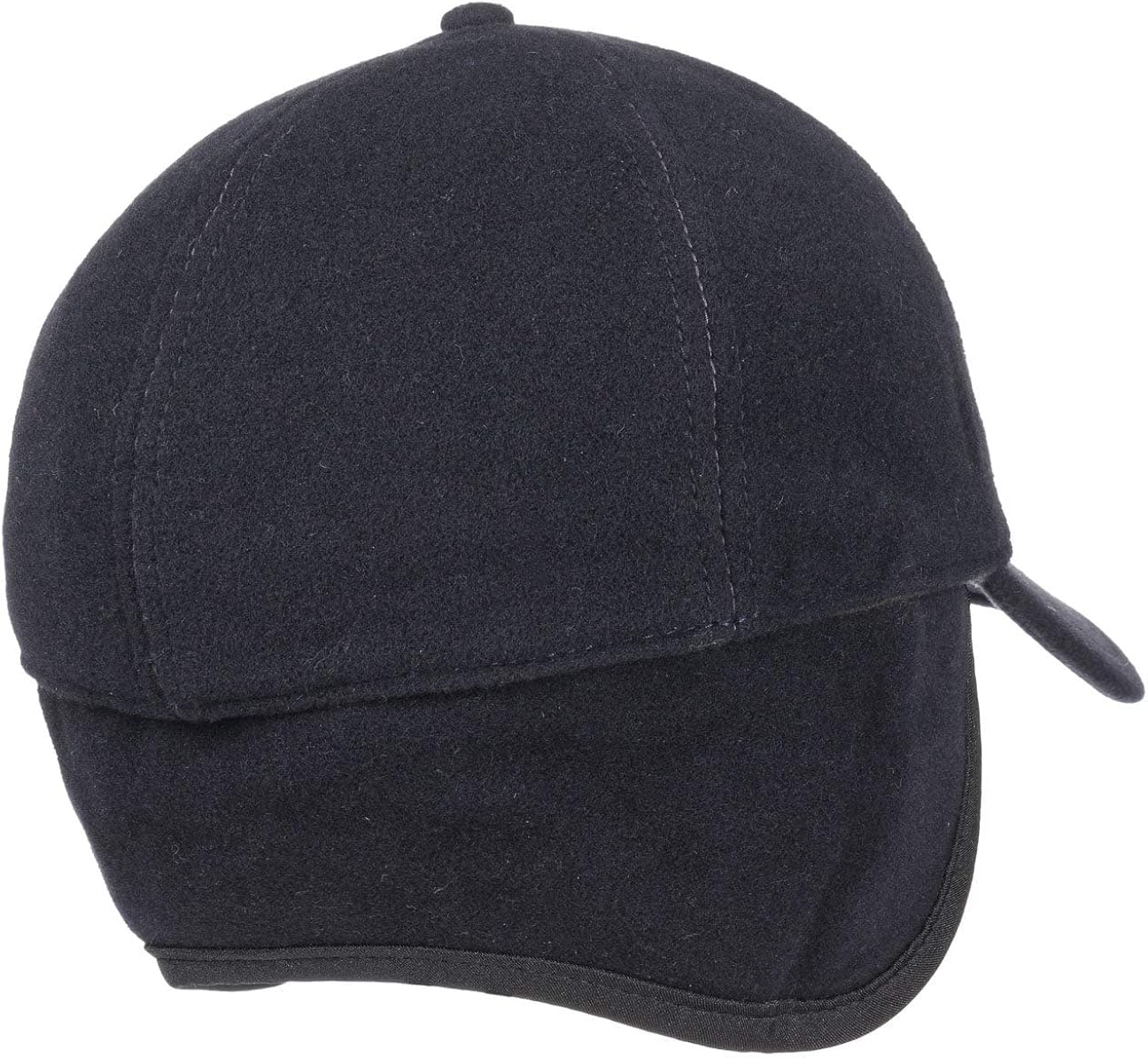 Stetson Vaby Earflap Cap Men |: Clothing
