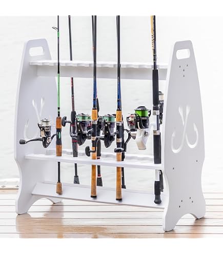 best fishing pole.for me Best Bass Fishing Rods