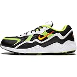 Amazon.com: Nike Tiempo Legend IV - Negro/Verde Eléctrico/Blanco : Ropa,  Zapatos y Joyería