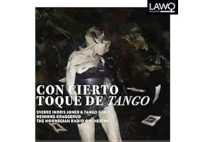 Con Cierto Toque de Tango