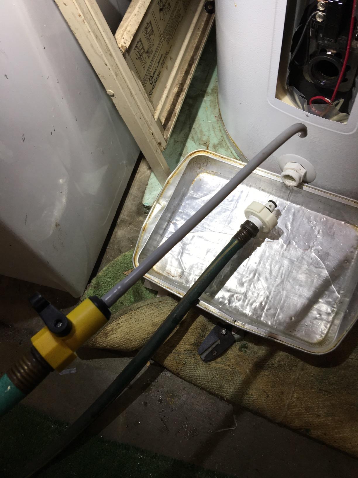 2/mo Finance Camco Water Heater Tank Rinser (11691) Buy Now, Pay Later