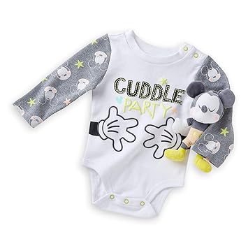 disney baby gift set
