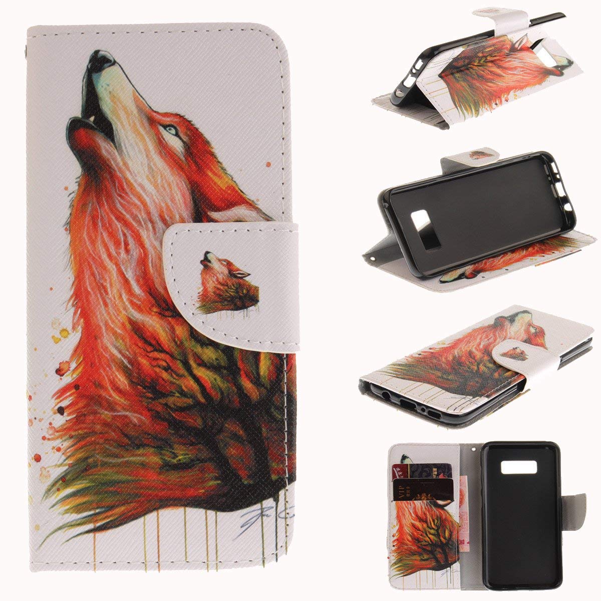 Best lg treasure light case