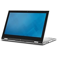 Dell Inspiron i7347 13-Inch Convertible Touchscreen Laptop, Intel Core i5 Processor [Discontinued By Manufacturer]