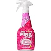 The Pink Stuff The Miracle Laundry Oxi Fabric Stain Remover 500ml - 1 Count