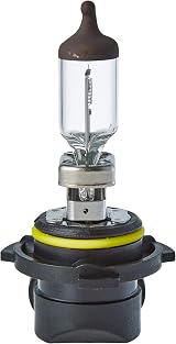 OSRAM Original HB4 9006-01B 12V Headlamp Bulb in Single Blister