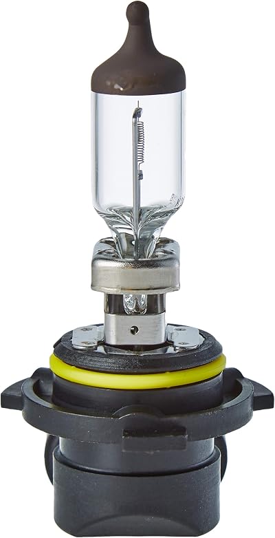 OSRAM Original HB4 9006-01B 12V Headlamp Bulb in Single Blister