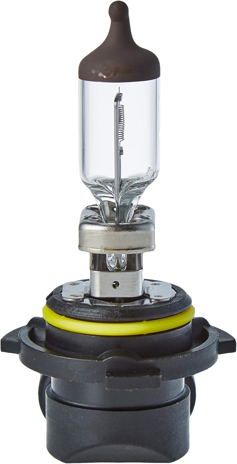 OSRAM Original HB4 9006-01B 12V Headlamp Bulb in Single Blister