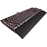 Corsair K70 RAPIDFRE CherryMX Speed -日本語 ゲーミングキーボード- KB358 CH-9101024-JP