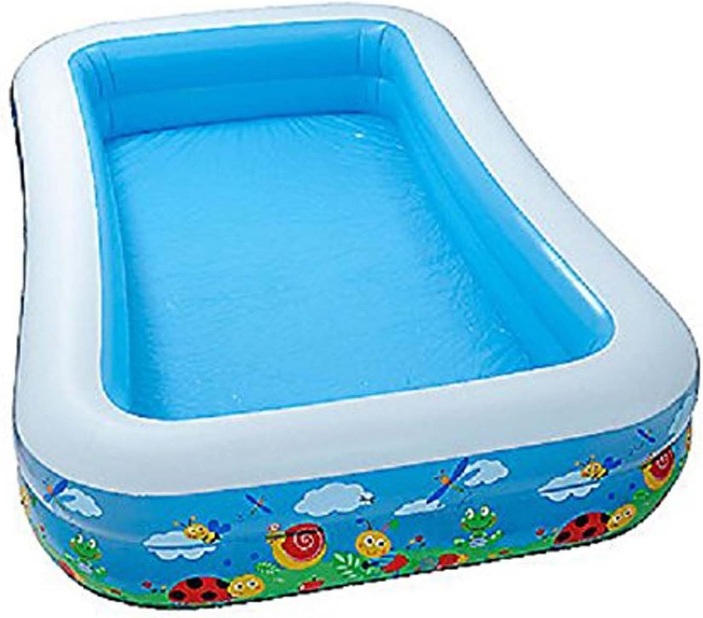 piscina familiar grande amazon es