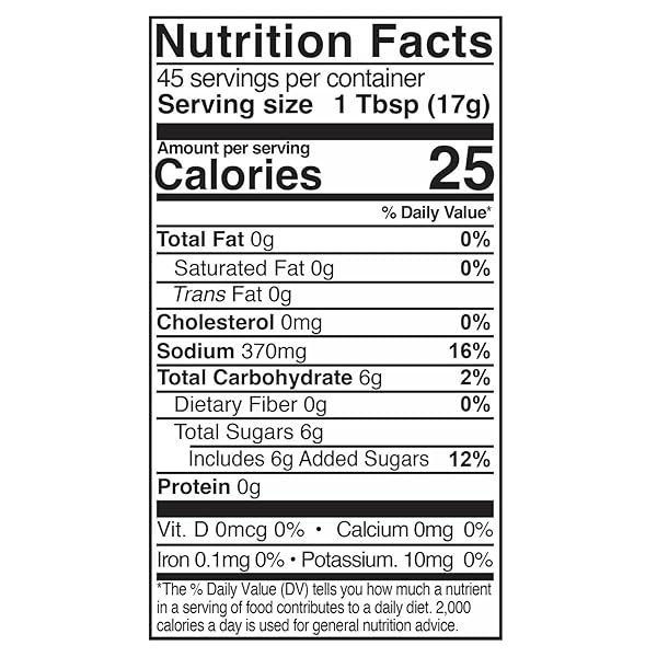 KINDER’S TERIYAKI MARINADE SAUCE, 27.5 OUNCE