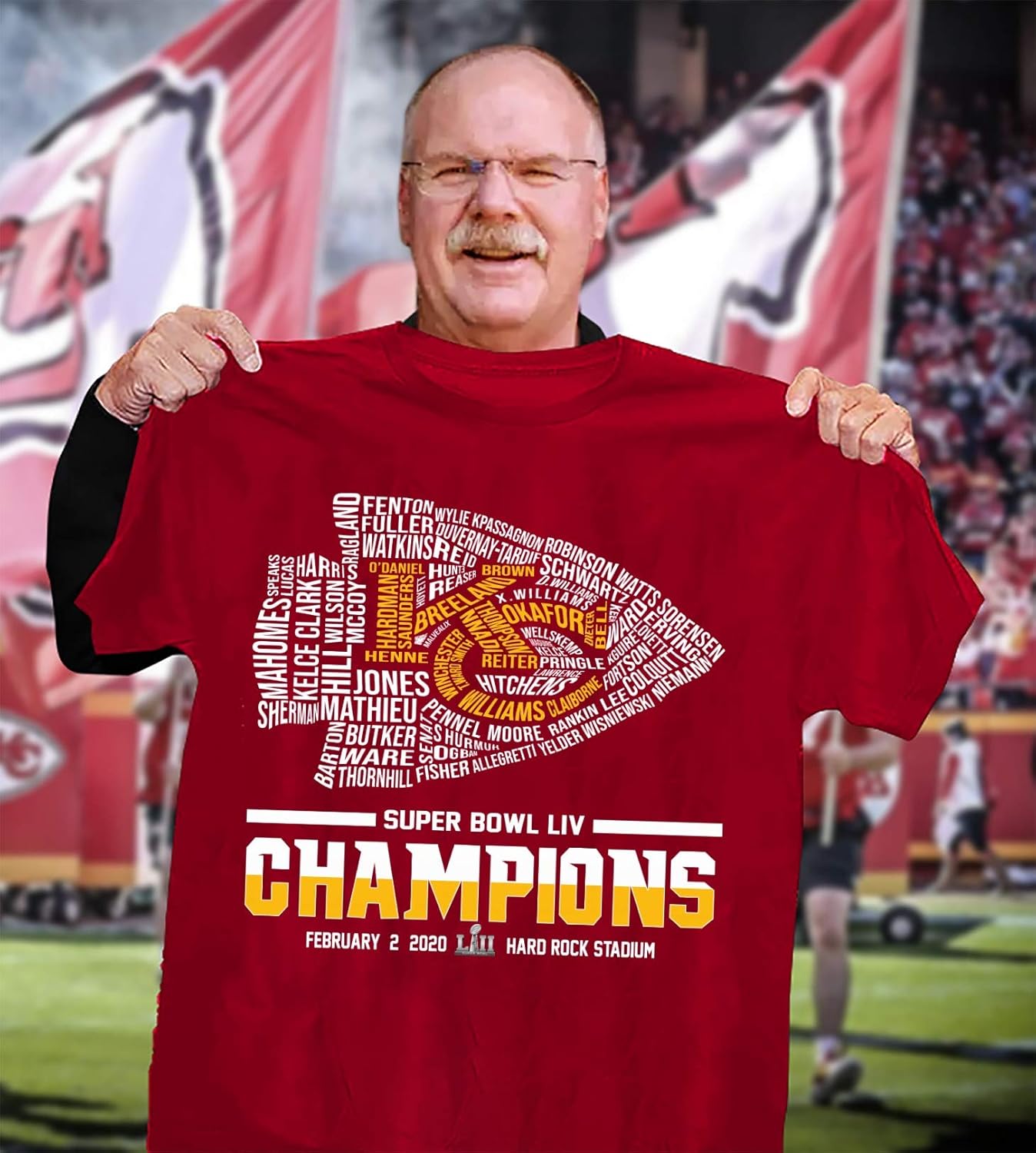 kansas city chiefs t shirt target