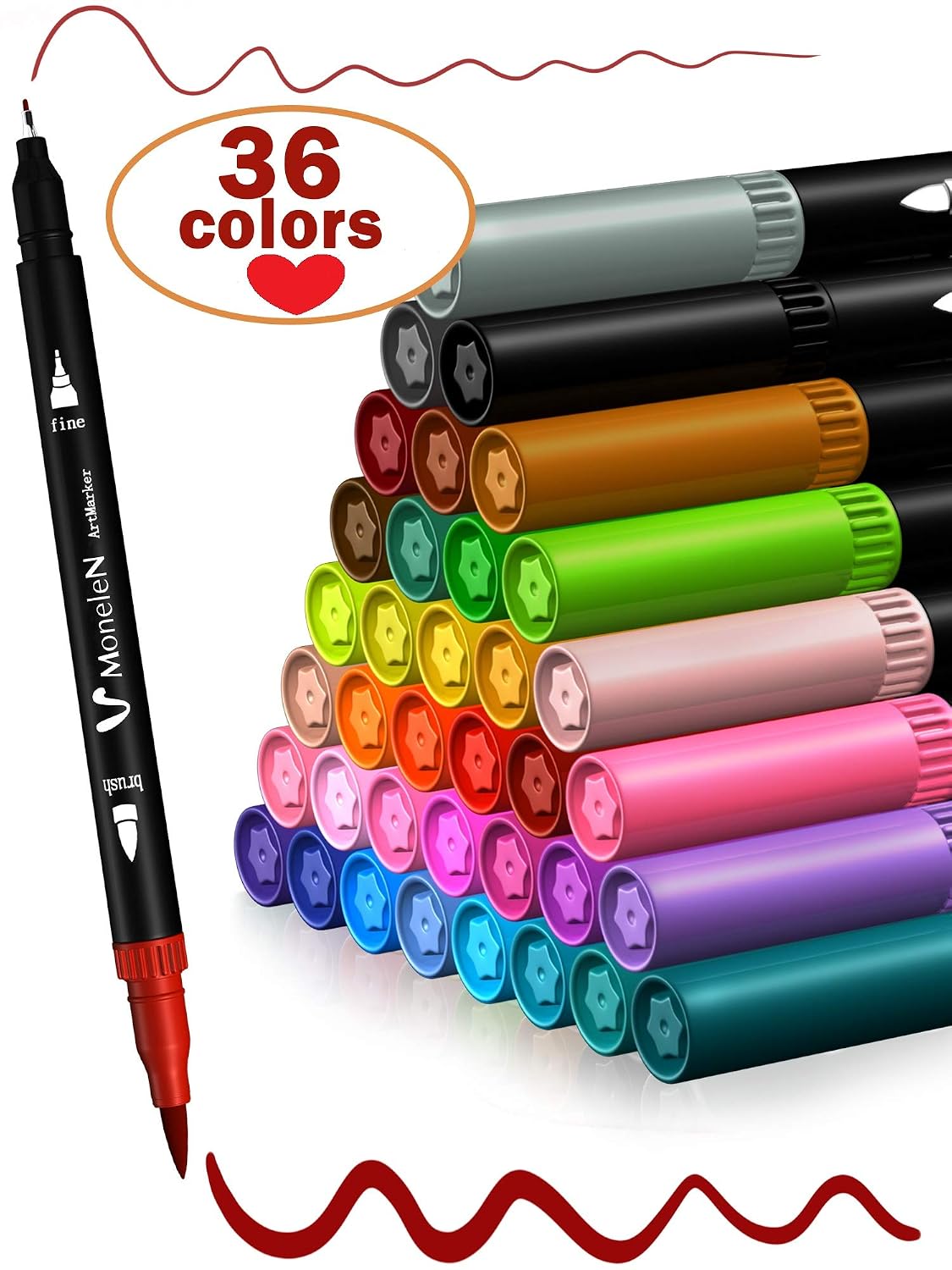 Como Hacer Que Un Rotulador Vuelva A Pintar