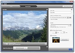[Old Version] Roxio Easy VHS to DVD 3 Plus Video