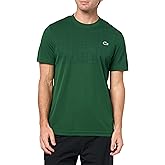 Lacoste Mens Sport Tennis X Novak Djokovic T-Shirt