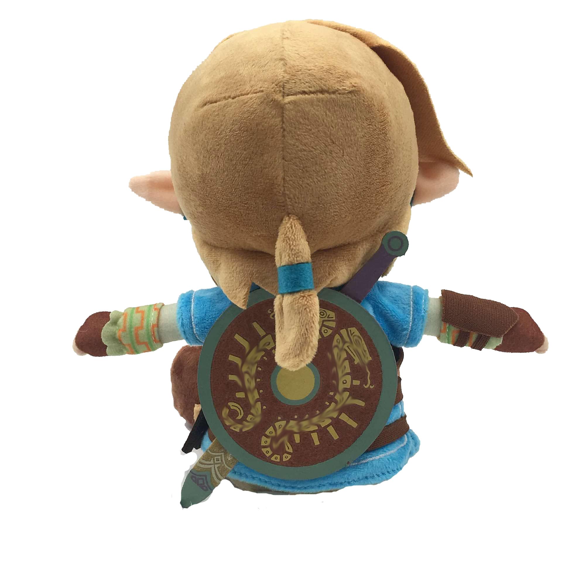 MayDee Link Plush Toys Link Doll Toy Gift for Children 27CM