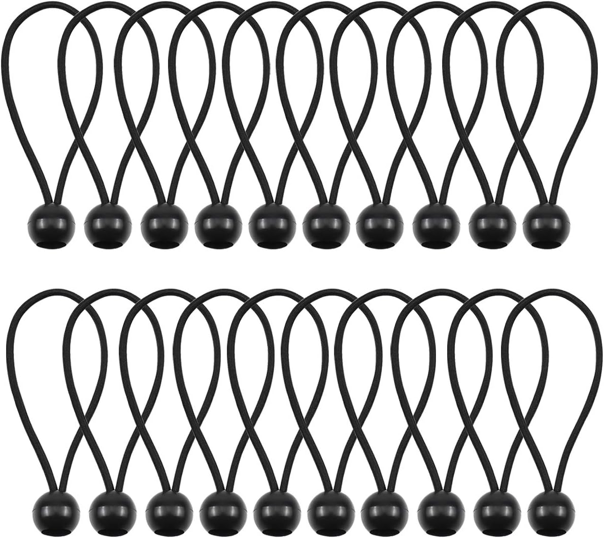 Fodlon Bungee Cords