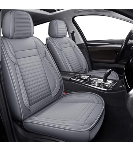 Niscarda For Hyundai Elantra 2012-2025 Car Seat Covers, Full