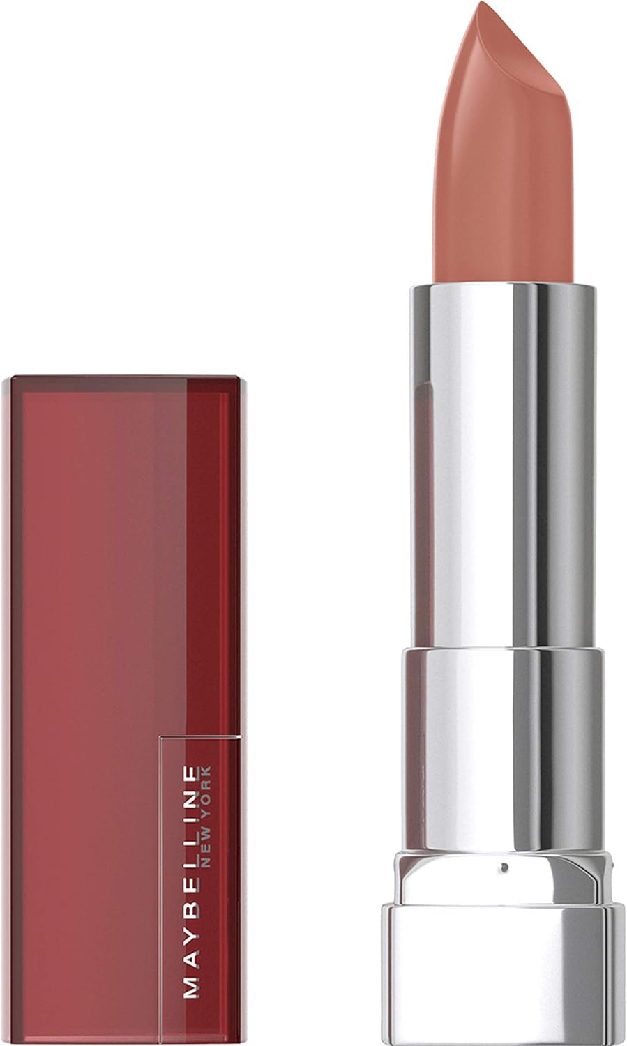 Maybelline Color Sensational Lipstick 725 Tantalizing Taupe - Image 3