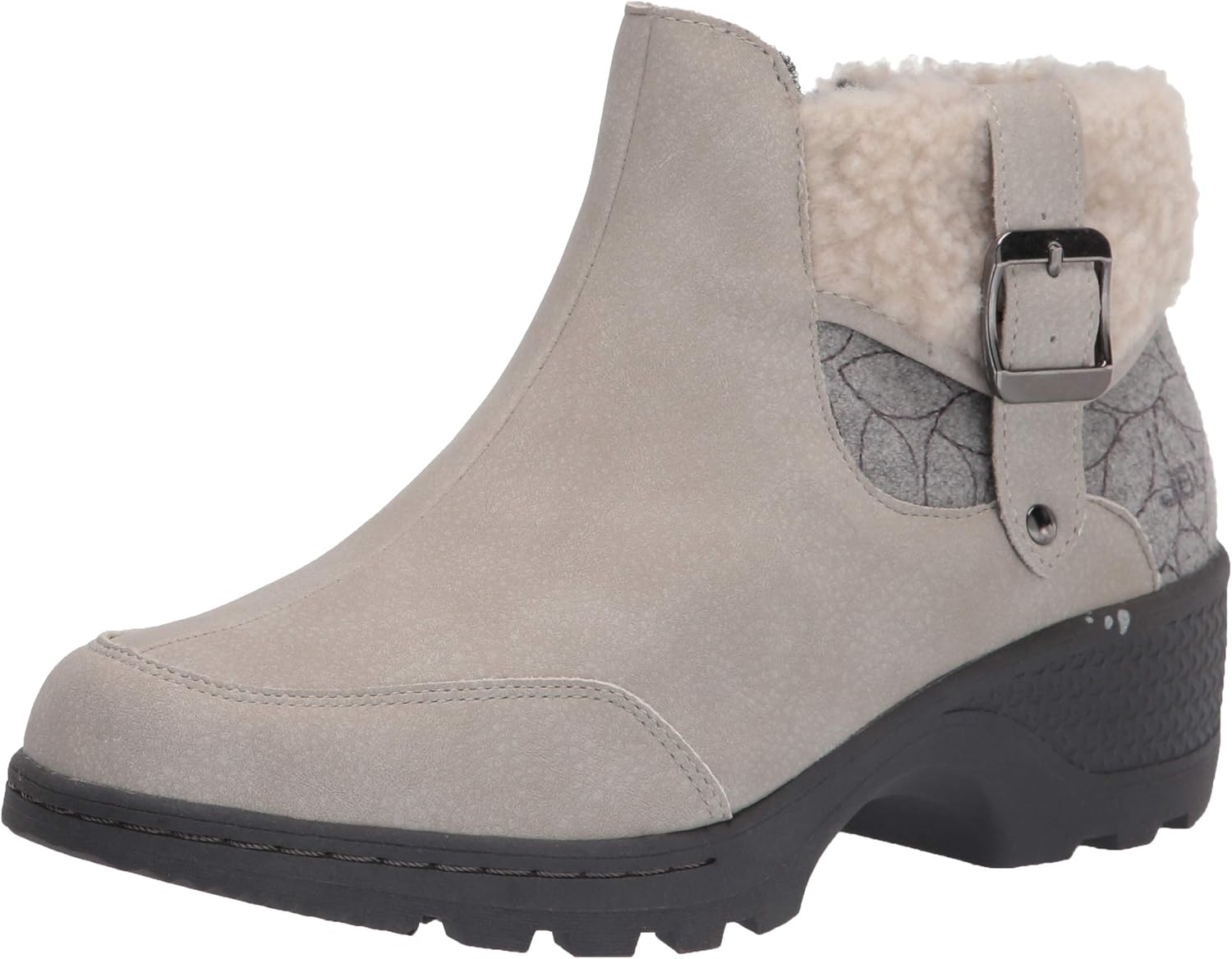water resistant ankle boots
