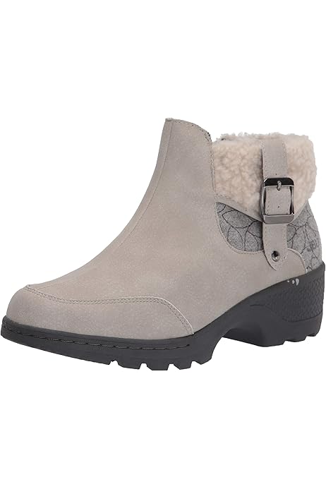jambu hemlock boots