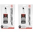 thumbnail interactive-video image 1 of GEAR AID Zipper Wax Lubricant Stick For Drysuits, Wetsuits, And More - 4.5g (Model 91120) 1 of 6