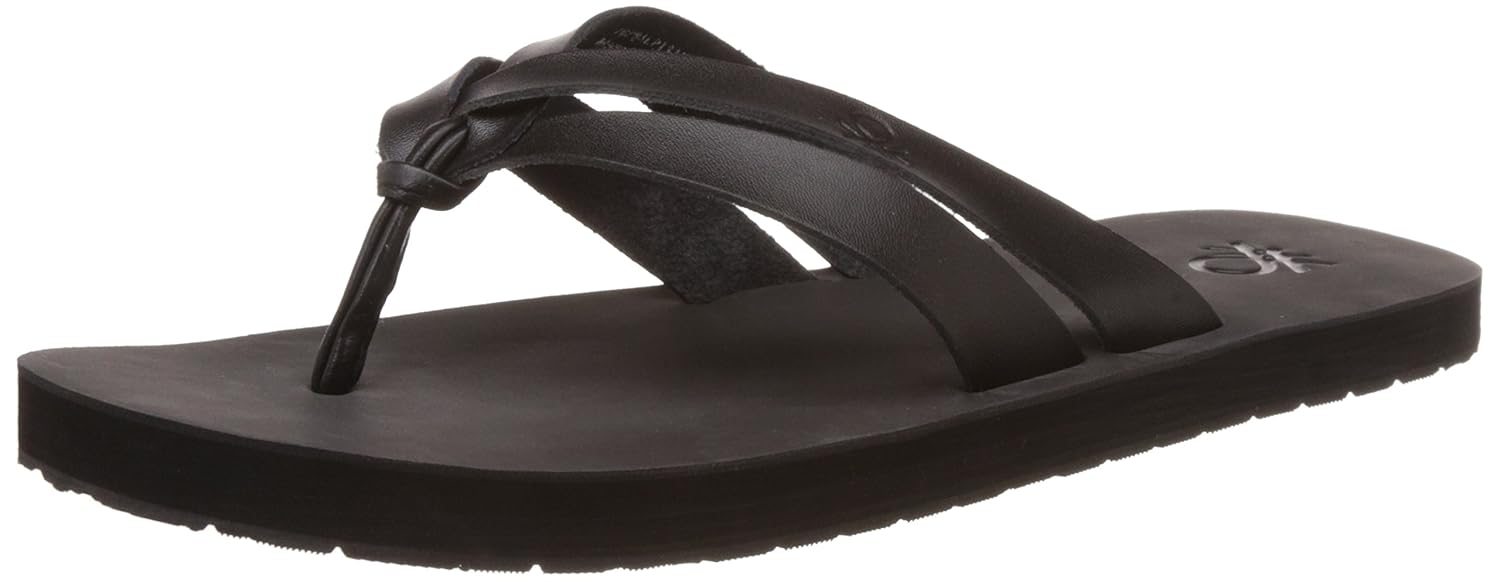 united colors of benetton men's sandals