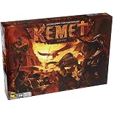 Matagot KEM03 Kemet: Seth Expansion, Multicolor