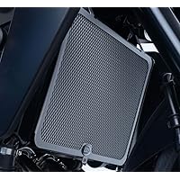 elegantstunning Grille de radiateur pour Moto Kawasaki Ninja 400