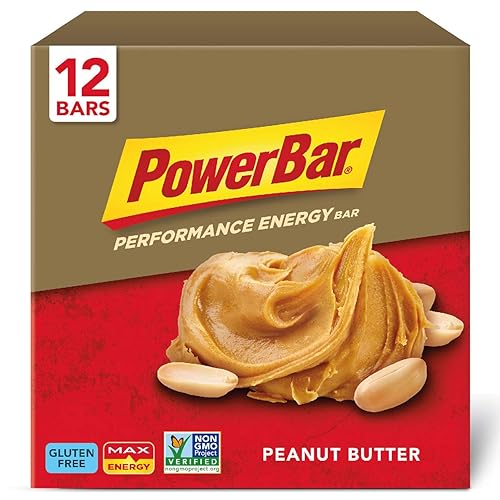 Best Energy Bars For Runners 10Reviewz