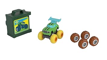 macchinine blaze amazon