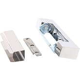 Component Hardware R42-2842 Hinge Edgemount Non-Rise St Part