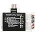 Insten 20 / 24-pin Power Supply Tester for ATX / SATA / HDD, Black