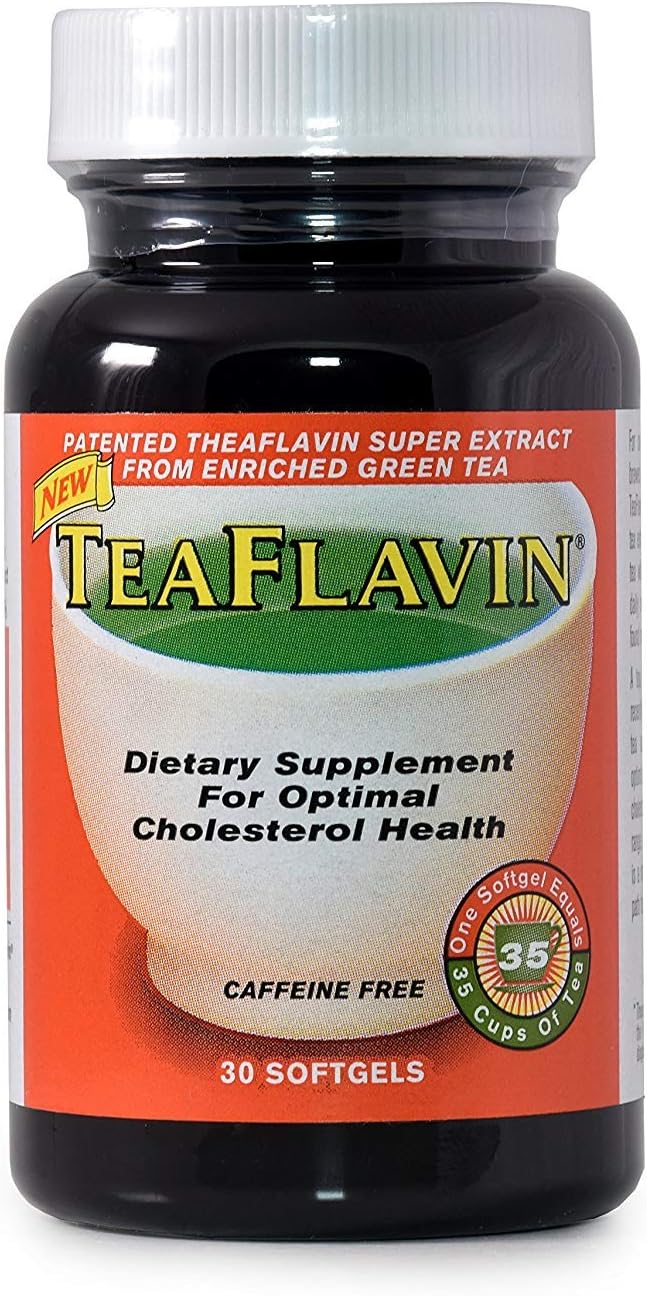 TeaFlavin