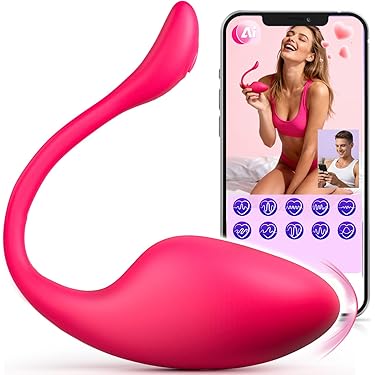 Amazon Best Sellers: Best Clitoral Vibrators