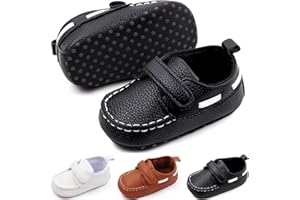 Baby Boys Girls Walking Shoes,Infant First Walker Shoes,Toddler Crib Shoes