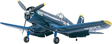 top flite f4u corsair gold edition kit