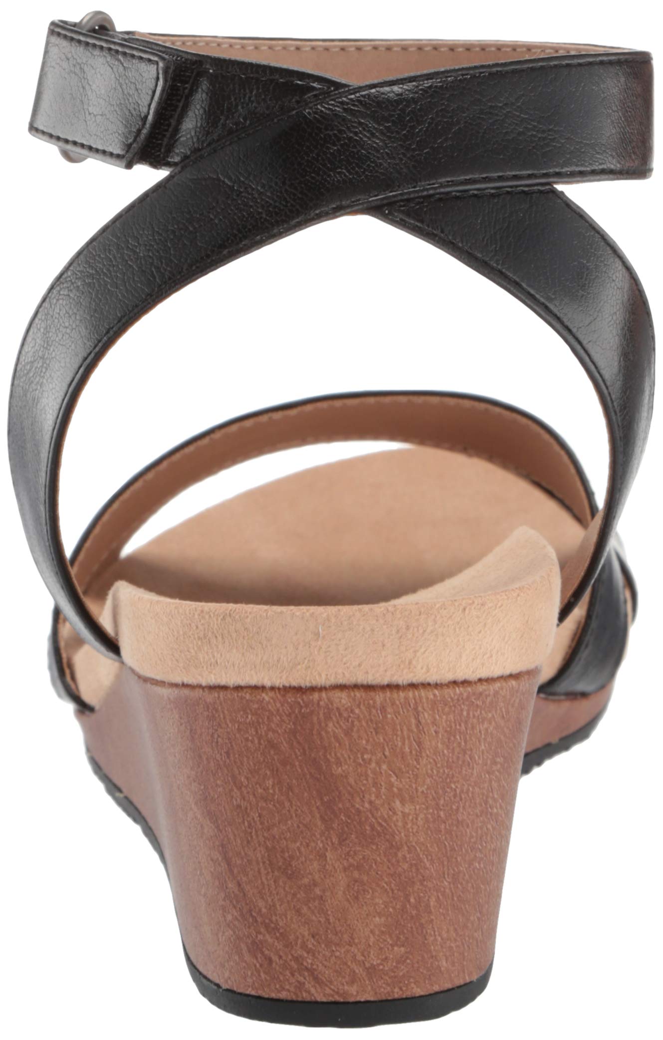 LifeStride Women's Max Wedge Sandal - Image 3